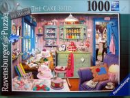 The Cake Shed (6610)