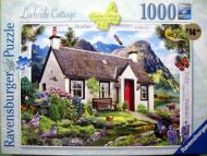 Lochside Cottage (6611)