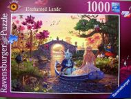 Enchanted Lands (6616)