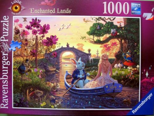 Enchanted Lands (6616)