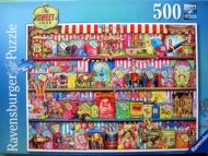 The Sweet Shop (6617)
