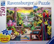 Tropical Retreat (6620)