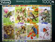 Seasonal Garden Birds (6622)