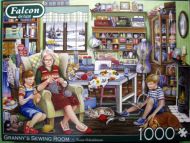 Granny's Sewing Room (6626)