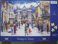 Going to Town (6631)