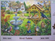 Bird Table (6632)