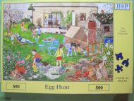 Egg Hunt (6634)