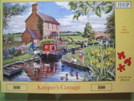 Keeper's Cottage (6636)