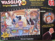 Celebrity Chief Chef! (6642)