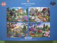 Flora & Fauna (6645)