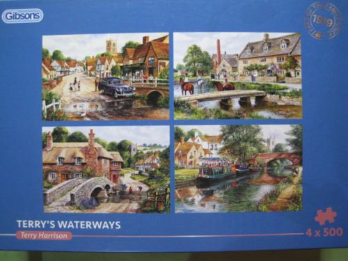 Terry's Waterways (6646)