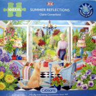 Summer Reflections (6660)