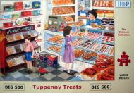Tuppenny Treats (6663)