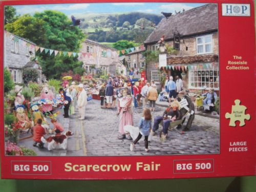 Scarecrow Fair (6664)