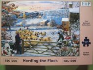 Herding the Flock (6666)