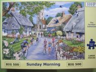 Sunday Morning (6674)