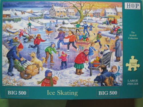 Ice Skating (6679)