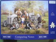 Comparing Notes (6687)
