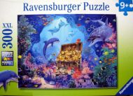 Deep Sea Treasure (6691)