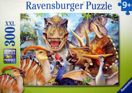 Delighted Dinos (6692)