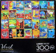 Colorful Destinations (6697)