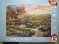 Wine Country Living (6711)