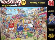 Holiday Fiasco! (6718)