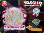 A Royal Knees-up! (6722)