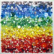 Marbles & Botanicals (6728)