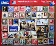 Presidential Stamps (6731)
