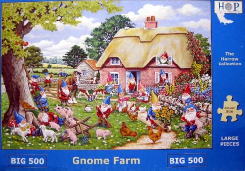 Gnome Farm (6732)
