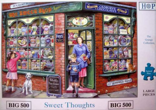 Sweet Thoughts (6737)