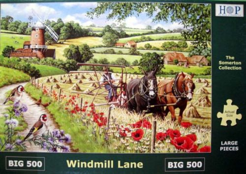 Windmill Lane (6738)