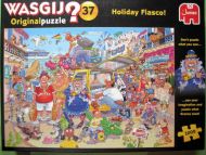 Holiday Fiasco! (6751)
