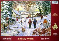 Snowy Walk (6753)