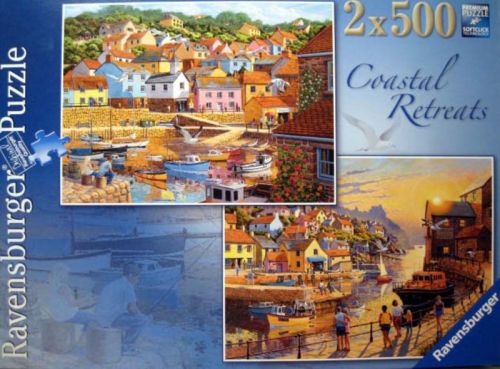 Coastal Retreats (6756)