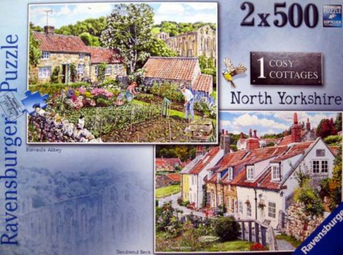 North Yorkshire (6757)