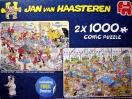 Seafood Supper, Clash of the Titans (6759)