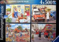 Work Day Memories (6762)