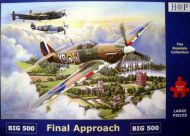 Final Approach (6763)