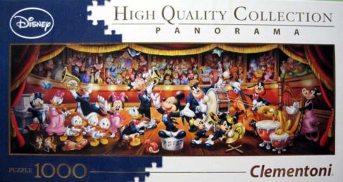 Disney Classic (6770)