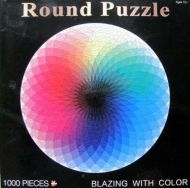 Blazing with Colour (6776)