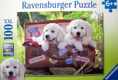 Travelling Pups (6780)