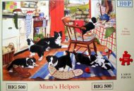 Mum's Helpers (6781)