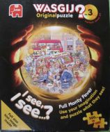 Full Monty Fever (6784)