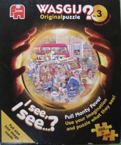 Full Monty Fever (6784)