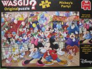 Mickey's Party (6785)