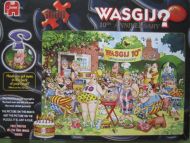 The Secret is out! (6786)