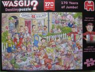 170 Years of Jumbo! (6787)