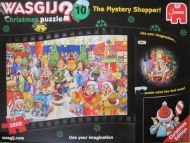 The Mystery Shopper! (6789)